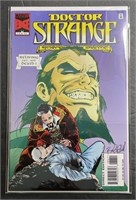 1988 Doctor Strange #86 Marvel Comics