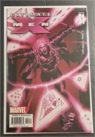 2004 Ultimate X-Men # 51 Marvel Comics