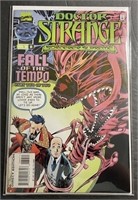 1988 Doctor Strange #89 Marvel Comics