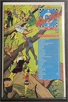 1988 Who's Who #3 The Definitive Directory