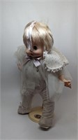 Vintage Effanbee Once Upon A Time Toothfairy Doll