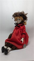 Vintage Royal Doulton Kate Greenaway Doll