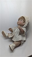 Vintage Lee Middleton Little Angel Doll