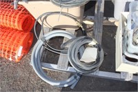 Electrical Tubing, Rubber trim, Air Hose, Rope,etc