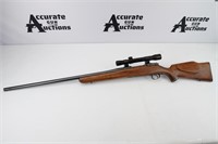 Winchester 1917 358 NORMA MAG