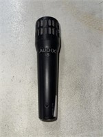 Audix microphone, I15 used no box