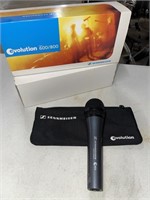 Sennheiser Evolution Microphone E835

Used but