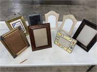 5x7 Picture Frame Lot