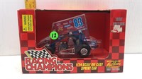 RACING CHAMPIONS 24 SCALE WORLD OF OUTLAWS DIECAST