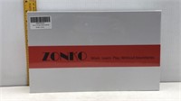 SEALED ZONKO 10.1" ANDROID TABLET-INCLUDES STYLUS