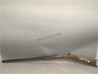 Early Percussion Muzzleloader