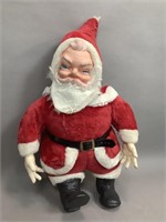 Vintage Santa Clause Doll