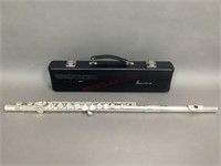 Gemeinhardt Silver Plated Flute