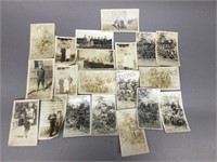 War Photographs