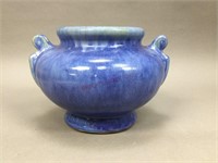 McCoy Style 1930s Art Pottery Vase