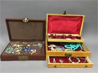 Unique Jewelry And Jewelry Boxes