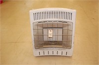 Comfort Glow Gas Space Heater