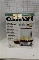 Cuisinart Easy Pop Popcon Maker- Like New In Box