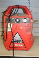 Husky Easy 1.5 Gallon Air Compressor- 135 PSI