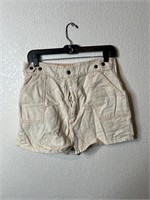 Vintage K-Mart Utility Shorts
