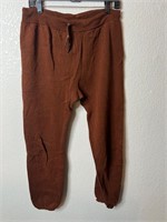 Vintage Sears Brown Sweatpants