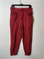 Vintage Sync Union Bay Striped Pants