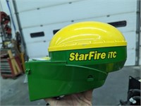 John Deere StarFire ITC receiver,