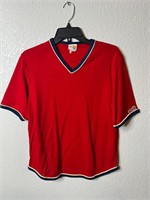 Vintage Balboa Vintage-Neck Shirt