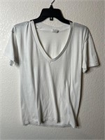 Vintage K-Mart V-Neck Shirt