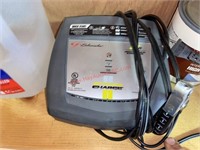 ELECTRIC BATTERY CHARGER