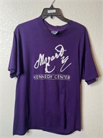 Vintage Kennedy Center Souvenir Shirt