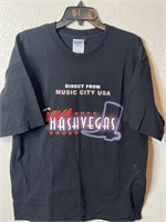 Viva NashVegas Nashville Shirt