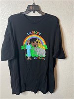 Lil Dickie Stay Cool Ark Shirt