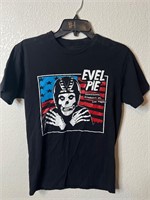 Evel Pie Las Vegas Souvenir Shirt