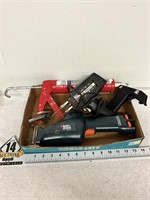 Tool Lot Not Tested