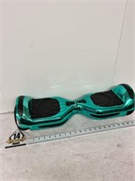 Hoverstar Hover Board. No Charger. Not tested