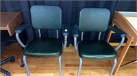 2 Cosco Office Chairs