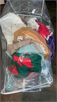 Large lot of Fabric