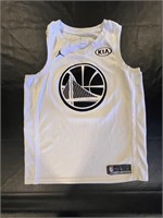 KEVIN DURANT JERSEY