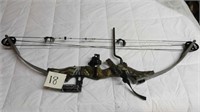 Cobra Archery Bow