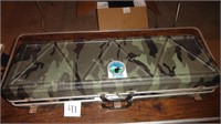 Case w/ Contents - Elk Hunting Supplies