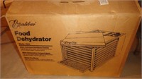 Food Dehydrator - New in Box