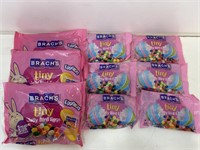 Bags Of Brachs Candy. Best By Dec/2024