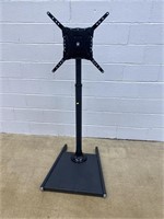 TV Pedestal Stand