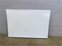48" x 72" Whiteboard