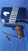 Smith & Wesson Model 422 22 LR Pistol #TJF 5812