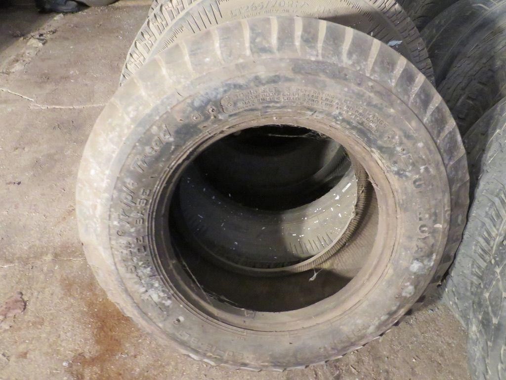 950-16.5 IMPLEMENT TIRE