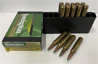 (14) Rounds of Remington 300 Ultra Mag.