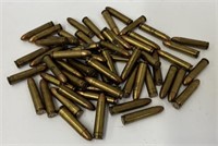 (57) Rounds of .30 Carbine.