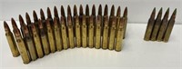 (38) Rounds of Misc. .556.